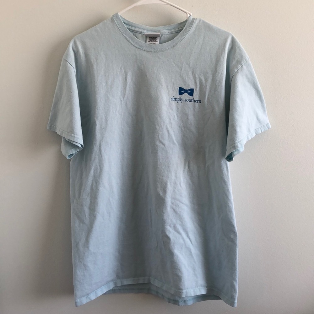 Simply Southern Tee